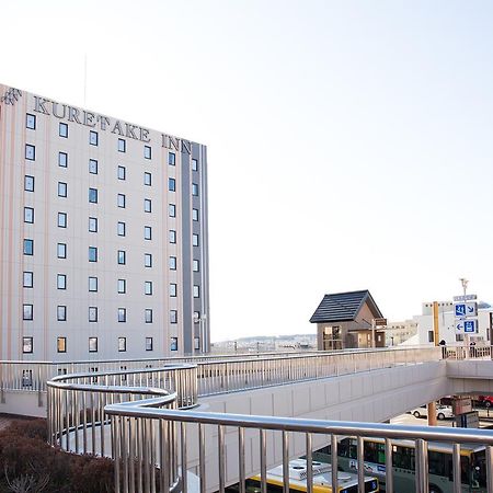 Kuretake Inn Premium Fujinomiya Esterno foto