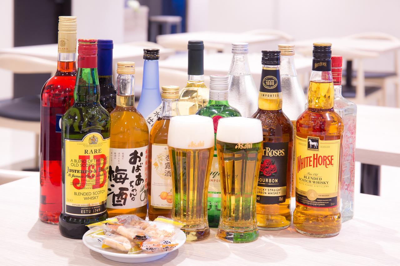 Kuretake Inn Premium Fujinomiya Esterno foto
