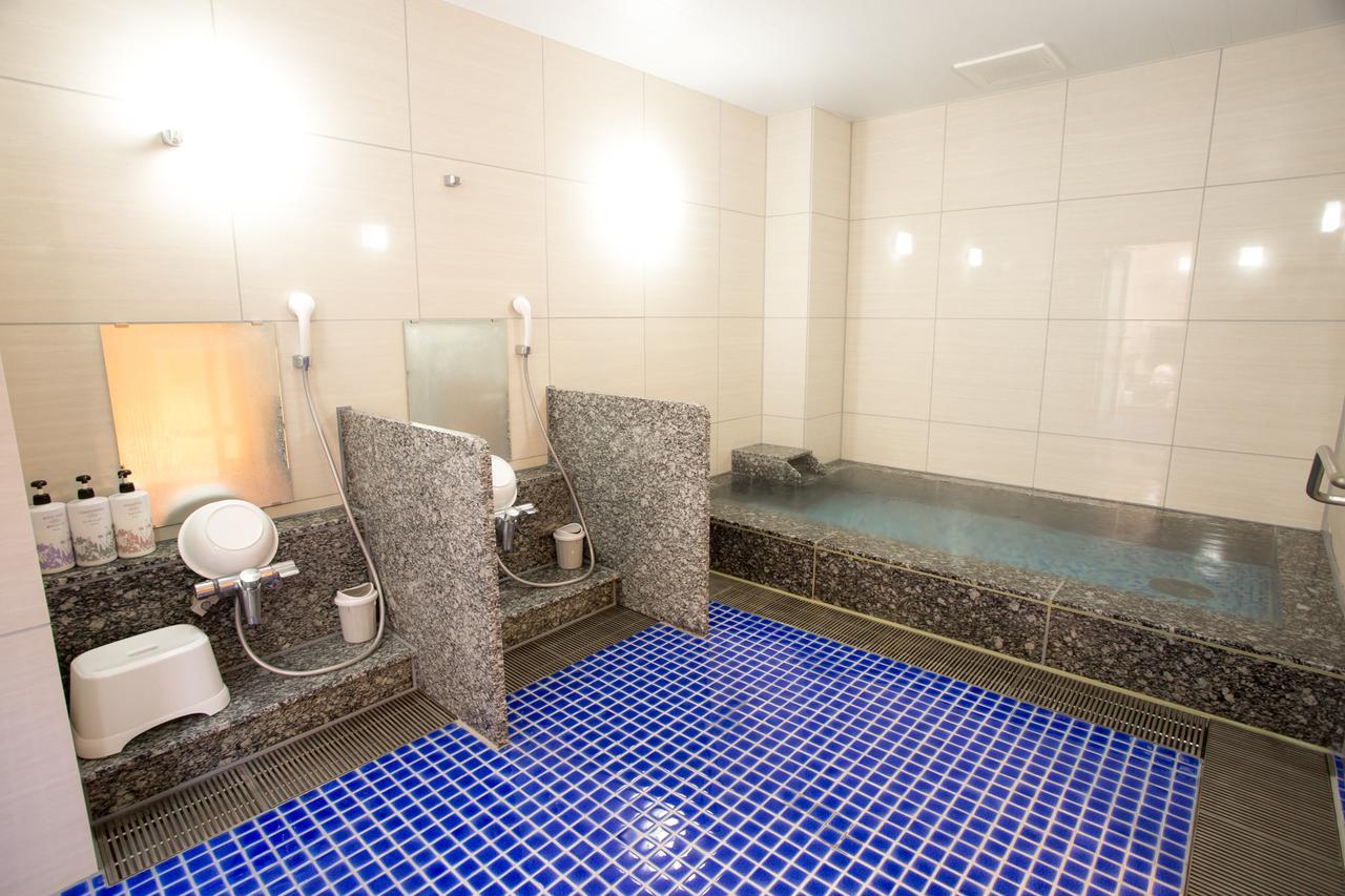 Kuretake Inn Premium Fujinomiya Esterno foto