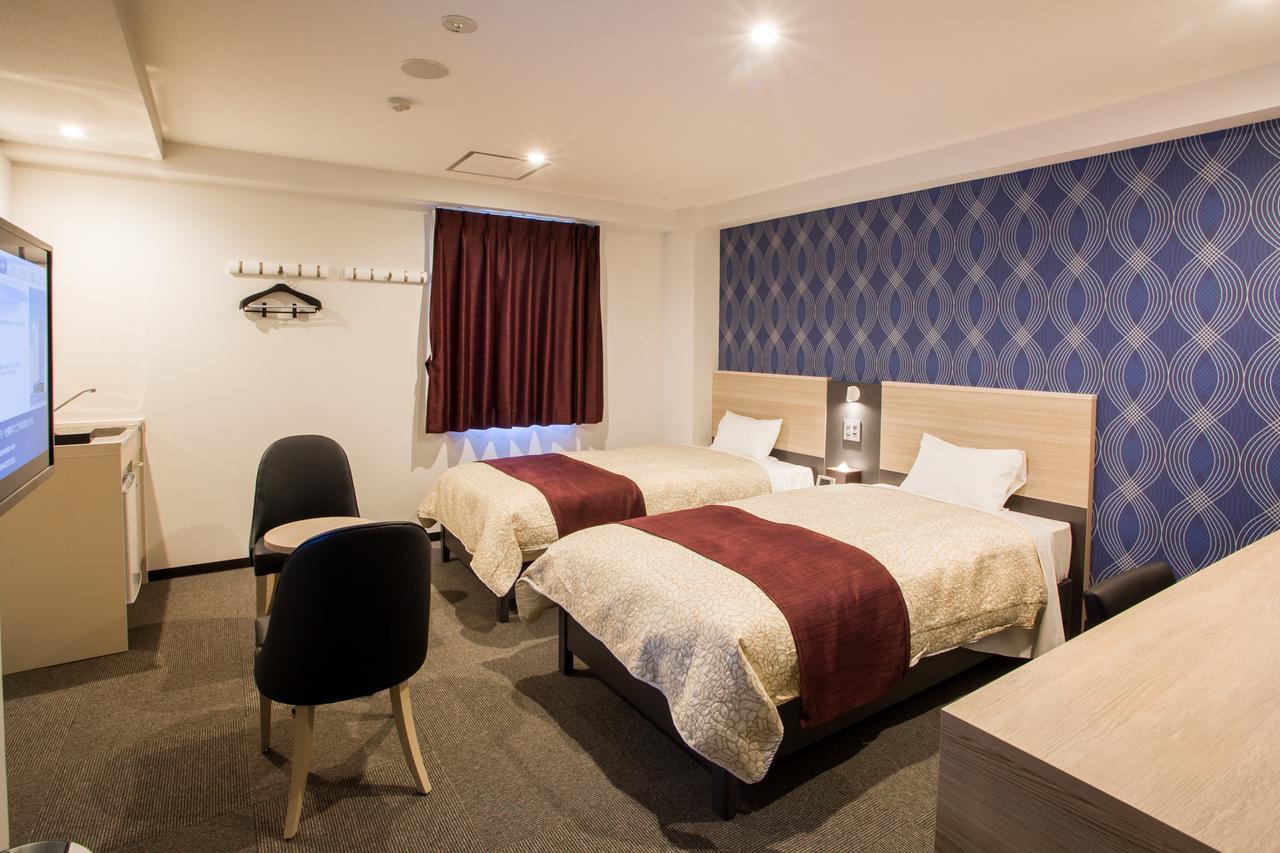 Kuretake Inn Premium Fujinomiya Esterno foto